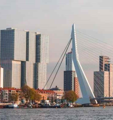 Timmerman vacatures Rotterdam