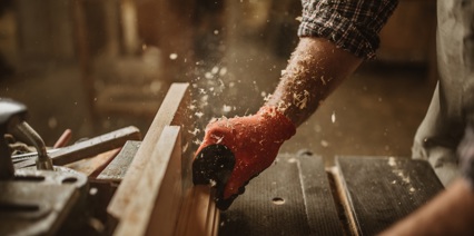 Assistent Timmerman vacature