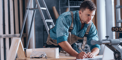 Werkplaatstimmerman vacature